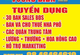 Siêu hiếm - góc 2 mặt tiền Trần Hưng Đạo và An Bình Quận 5. DT 5x18m, giá chỉ 31 tỷ