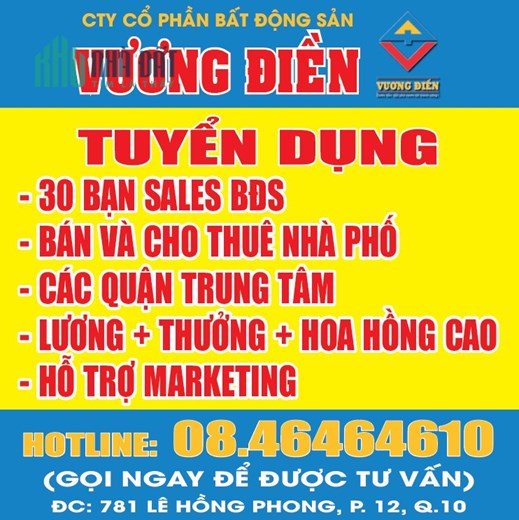 Siêu hiếm - góc 2 mặt tiền Trần Hưng Đạo và An Bình Quận 5. DT 5x18m, giá chỉ 31 tỷ
