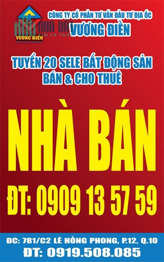 Bán gấp nhà mặt tiền siêu rộng 25.7x23m, Cách Mạng Tháng Tám, Phường 4, Quận 3, giá 100 tỷ