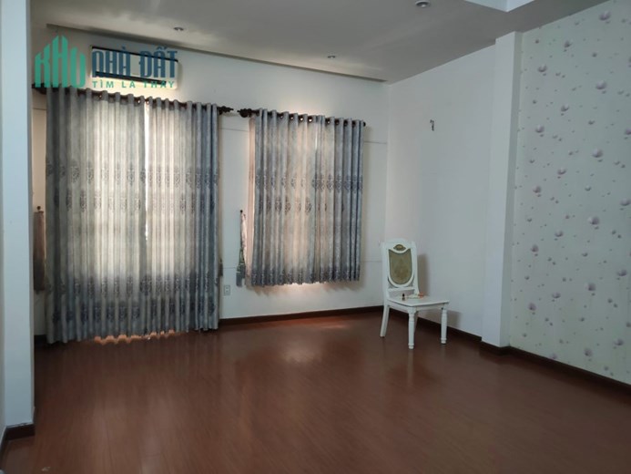 NHÀ MẶT TIỀN KINH DOANH SẦM UẤT,NỘI BỘ T Y THẠNH, ĐƯỜNG 12m, 4.15 x 24m, 3 TẦNG,THU NHẬP 30 TRIỆU,