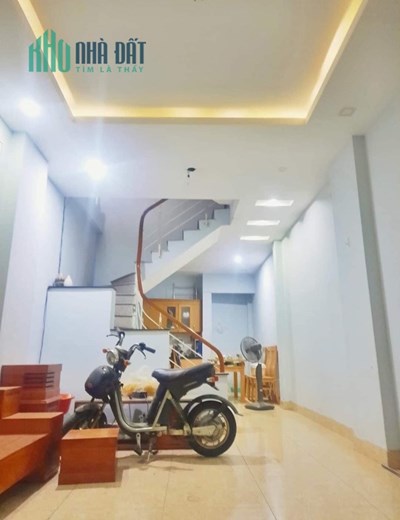 Bán nhà riêng Phúc La, Hà Đông. 39m2, mt 3.6m, 4 tầng giá chỉ 3.8 tỷ, rất gần ô tô.