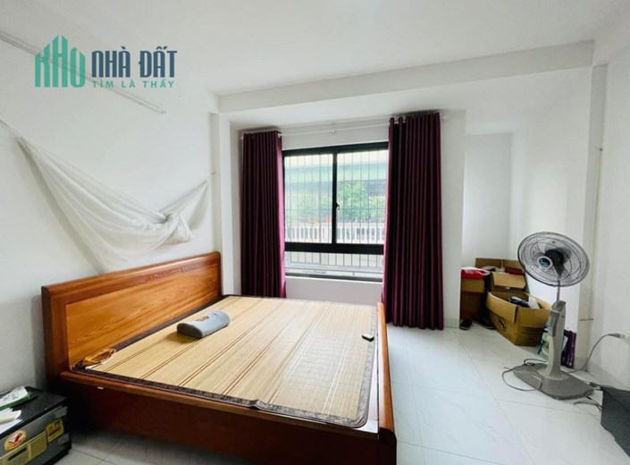 Bán nhà riêng Phúc La, Hà Đông. 39m2, mt 3.6m, 4 tầng giá chỉ 3.8 tỷ, rất gần ô tô.
