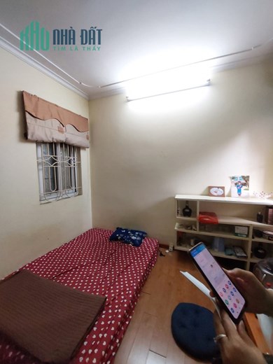 PHỐ ĐI BỘ VEN HỒ TRÚC BẠCH – Nhà phố Nguyễn Khắc Hiếu 28m chỉ  3.3 tỷ - NGÕ NÔNG SÂN RỘNG