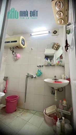 PHỐ ĐI BỘ VEN HỒ TRÚC BẠCH – Nhà phố Nguyễn Khắc Hiếu 28m chỉ  3.3 tỷ - NGÕ NÔNG SÂN RỘNG