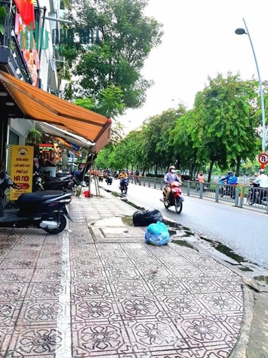 Bán nhà HXH HOÀNG SA TÂN ĐỊNH Q1 ngay CẦU KIỆU 55M2 hơn 7 TỶ.