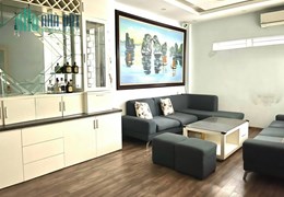 NHÀ ĐẸP NGÕ 3M 30M RA PHỐ LỚN ÔTÔ TRÁNH MINH KHAI KINH DOANH 40M 5 TẦNG NHỈNH 4 TỶ