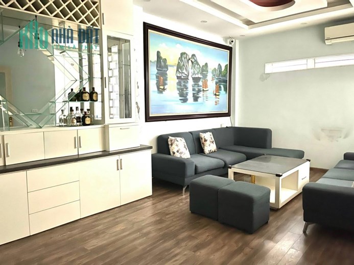NHÀ ĐẸP NGÕ 3M 30M RA PHỐ LỚN ÔTÔ TRÁNH MINH KHAI KINH DOANH 40M 5 TẦNG NHỈNH 4 TỶ