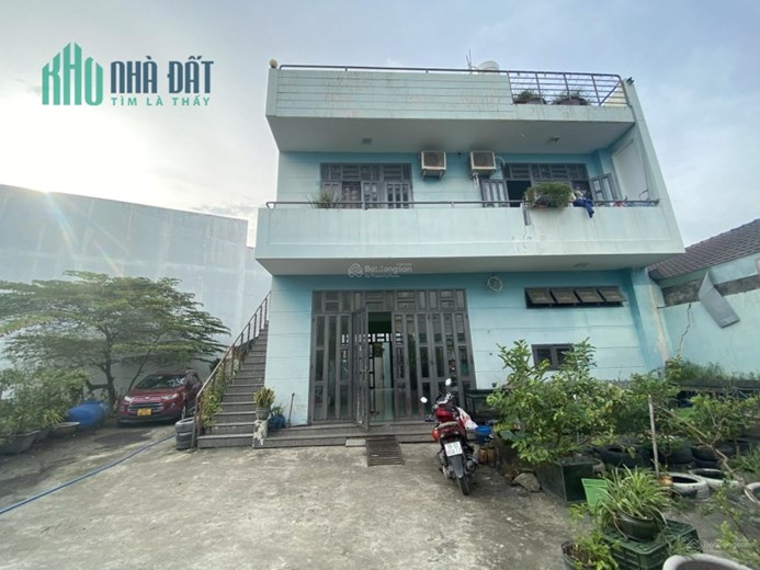 Bán nhà 419 mặt tiền Vườn Lài, An Phú Đông, 440m2, giá 30 tỷ