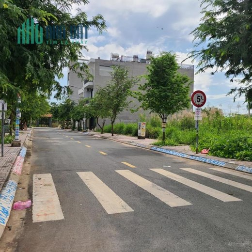 Bán nhà 419 mặt tiền Vườn Lài, An Phú Đông, 440m2, giá 30 tỷ