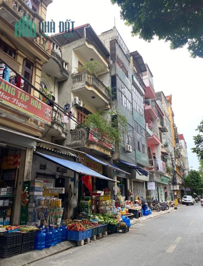 Bán nhà riêng Yên Phúc, Văn Quán Hà Đông. 40m2, mt 4m, 3.5 tầng giá chỉ 4.13 tỷ, cực gần ô tô.