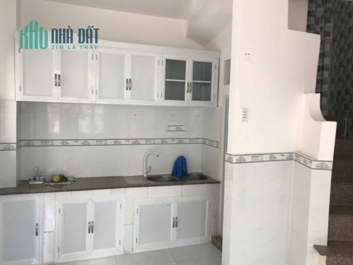 CHÍNH CHỦ CẦN CHO THUÊ NHÀ Q .GÒ VẤP