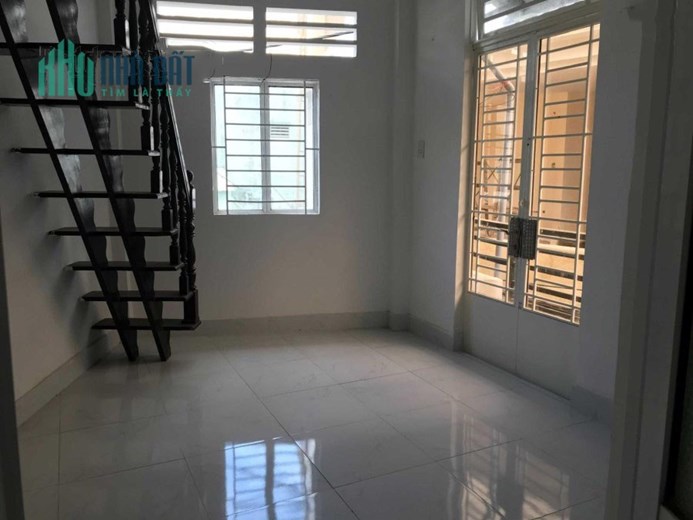 CHÍNH CHỦ CẦN CHO THUÊ NHÀ Q .GÒ VẤP