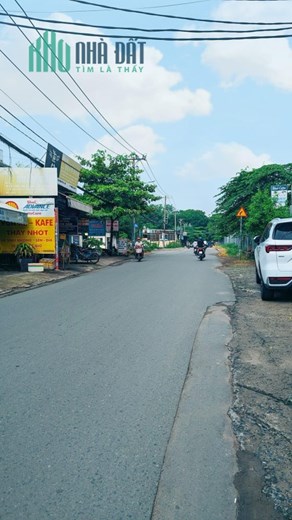 MẶT TIỀN HIỆP PHÚ - GÀN NGAY SÁT VINCOM LÊ VĂN VIỆT, XA LỘ HÀ NỘI - 2 TẦNG ĐÚC