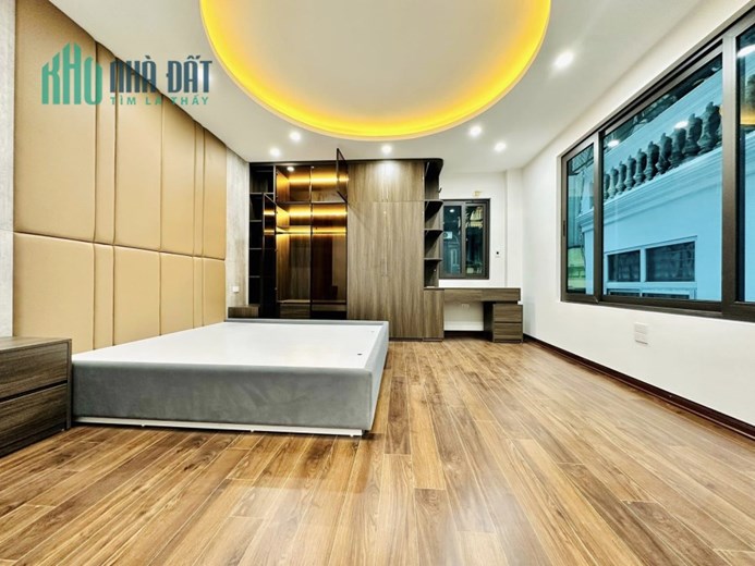 NGHI TÀM - GARA Ô TÔ TRÁNH, THANG MÁY NHẬP, KINH DOANH 7.4 TỶ
