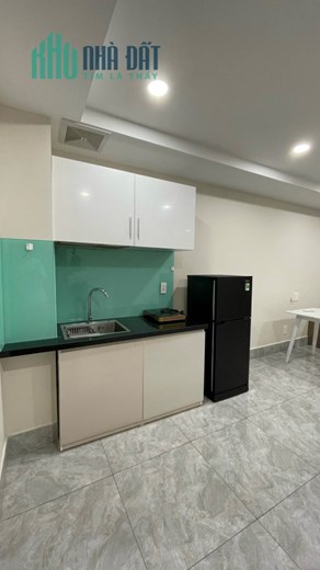 **CHO THUÊ CĂN HỘ DỊCH VỤ FULL NỘI THẤT - PHƯỜNG 24 - QUẬN BÌNH THẠNH - TP. HCM**
