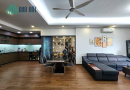 BÁN CĂN HỘ 3PN 112M2 KDT GAMUDA GARDENS GIÁ SỐC CHỈ 4,X TỶ