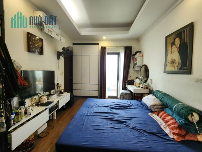 BÁN CĂN HỘ 3PN 112M2 KDT GAMUDA GARDENS GIÁ SỐC CHỈ 4,X TỶ