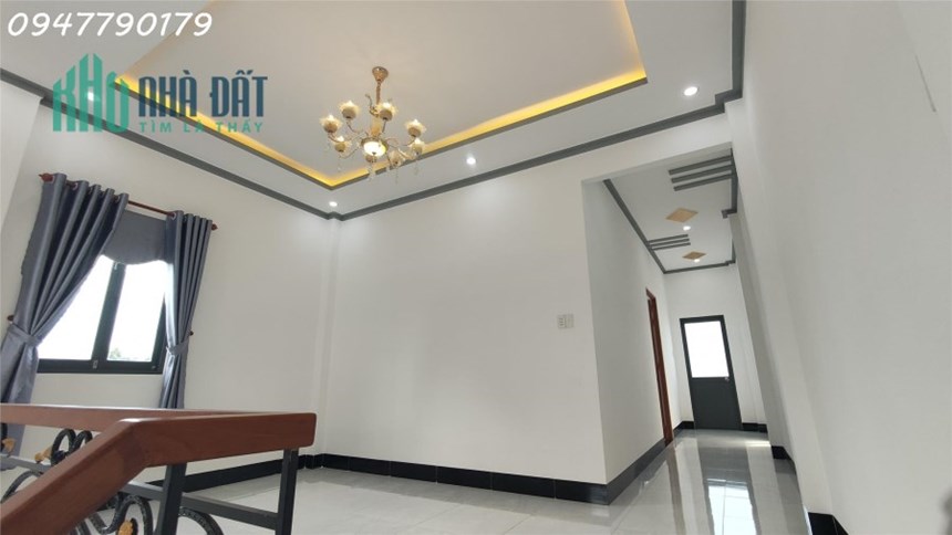 Giá Cực Hấp Dẫn: Nhà Gác Lững Xã Trường Đông, Tây Ninh