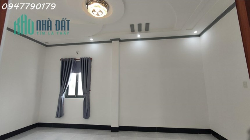 Giá Cực Hấp Dẫn: Nhà Gác Lững Xã Trường Đông, Tây Ninh