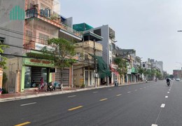 Chính Chủ Cho Thuê Nhà Mặt Phố Lê Đại Hành