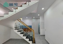 Bán nhà Chính Chủ Ngô Tất Tố - Quận Bình Thạnh ,HXH , 40m2 , Chỉ 4Tỷ Xíu.