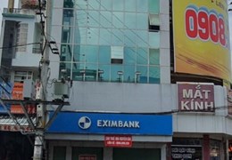 CHO THUÊ NGUYÊN CĂN MẶT TIỀN PHAN BỘI CHÂU - TP BUÔN MA THUỘT - ĐAKLAK - VỊ TRÍ SIÊU ĐẸP