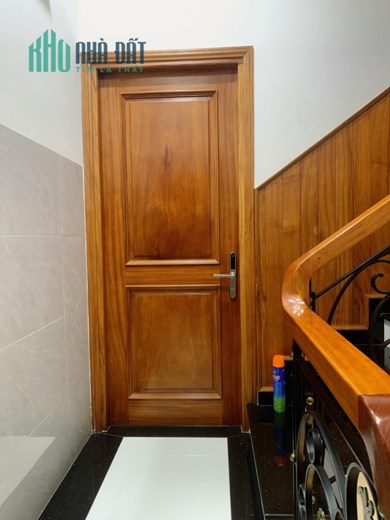 BÁN NHÀ 4 TẦNG - TẶNG FULL NỘI THẤT 2 TỶ - VỊ TRÍ TRUNG TÂM - KDC ĐỒNG BỘ.