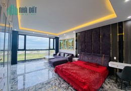 Siêu phẩm. Cho thuê Căn hộ mặt biển Võ Nguyên Giáp Đà Nẵng. Full nội thất. 65m2. Giá thuê hạt dẻ