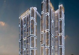 HAPPYONE CENTRAL Biểu tượng mới tại thành phố Thủ Dầu Một