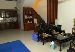 Bán nhà Liền Kề Văn Phú 82,5mx4,5Tx5PN. Giá 13,99 tỷ