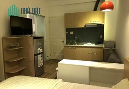 Bán CHDV Q2, dòng tiền 50tr/th, khu không ngập nước, đường thông, mới