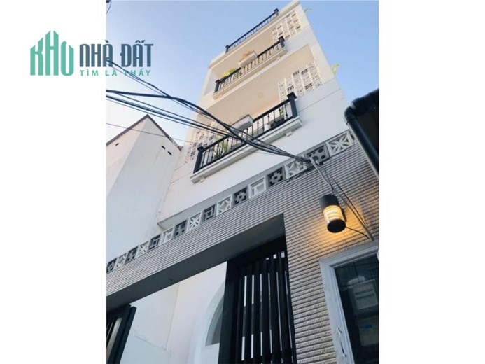 Bán CHDV Q2, dòng tiền 50tr/th, khu không ngập nước, đường thông, mới