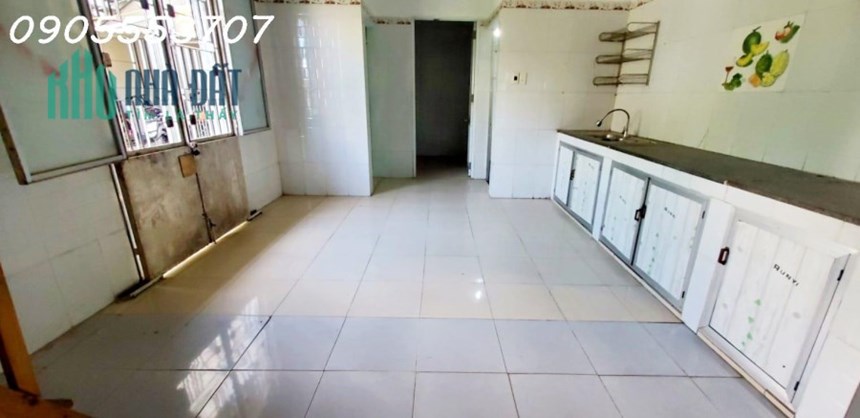Diện tích 90m2, lô góc 2 mặt kiệt, có nhà c4, Kiệt ô tô vào nhà, đường ÂU CƠ, Đà Nẵng mà chỉ Giá 2