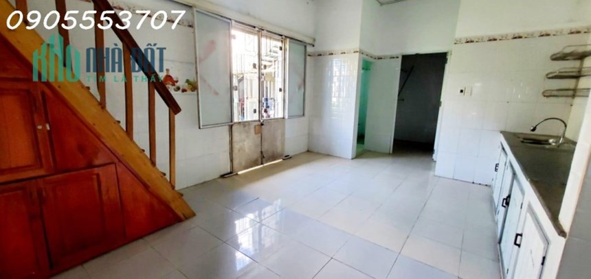 Diện tích 90m2, lô góc 2 mặt kiệt, có nhà c4, Kiệt ô tô vào nhà, đường ÂU CƠ, Đà Nẵng mà chỉ Giá 2