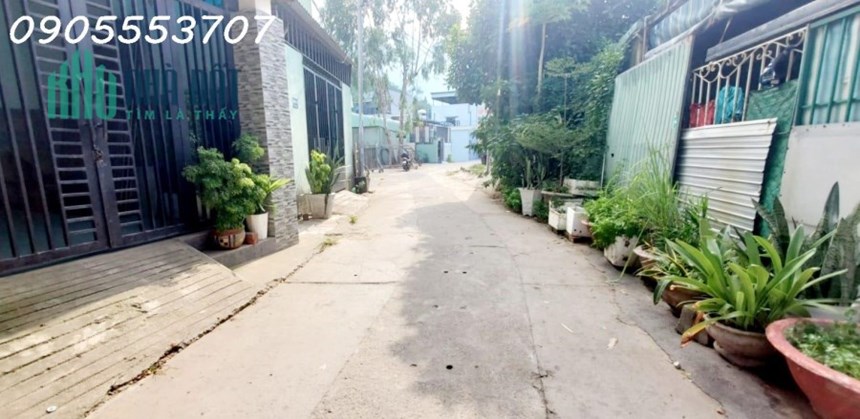 Diện tích 90m2, lô góc 2 mặt kiệt, có nhà c4, Kiệt ô tô vào nhà, đường ÂU CƠ, Đà Nẵng mà chỉ Giá 2