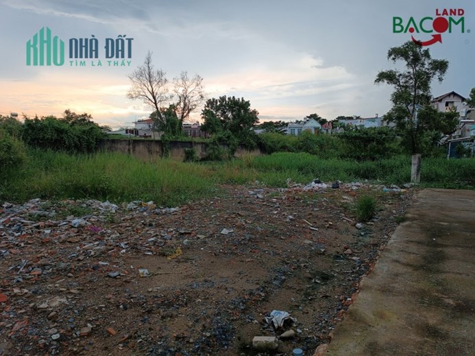 Đất Bửu Hòa, Sổ hồng riêng thổ cư 100%, đường xe hơi vào tận đất,gần Pouchen