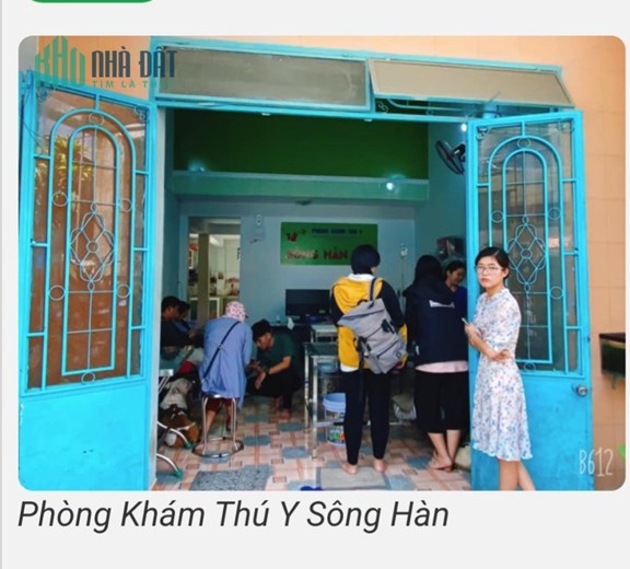 Chính Chủ Bán nhà Kiệt 386 Đường Núi Thành, P.Hòa Cường Bắc, Hải Châu, Đà Nẵng