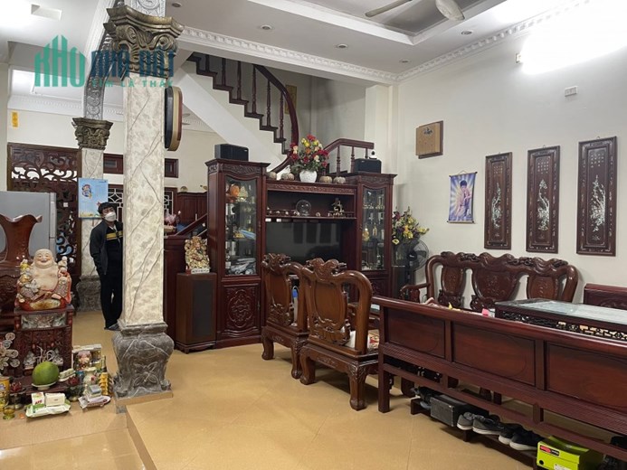 Nhà mặt phố, kinh doanh tuyệt vời, ngay trung tâm Hà Đông, 50m2, 7.8 tỷ