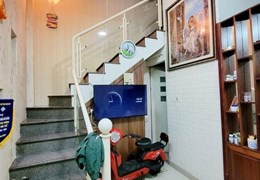 SỐC..Giá 1,xx tỷ (x bé xíu) nhà 2 tầng ngay Cầu Rồng, kiệt NGUYỄN VĂN LINH, Hải Châu, Đà Nẵng