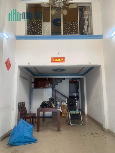Bán nhà HẺM XE TẢI 8M THÔNG, Phường Tân Quý, Q.Tân Phú, 44m2(3.5x12.5), 3 TẦNG BTCT
