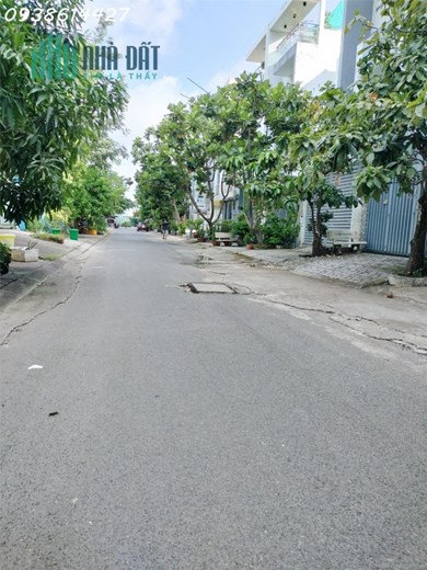NHÀ KDC VEN SÔNG PHƯỚC KIỂN - 5x18M - ĐƯỜNG NHỰA 8 MÉT - CHỈ 9.99 TỶ