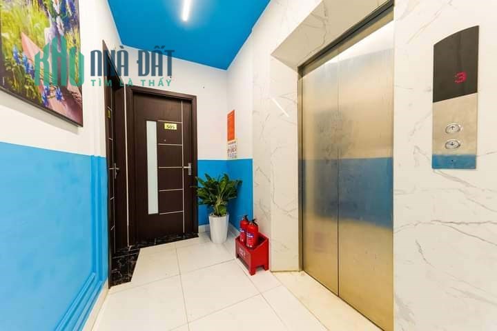Bán Căn CCMN Phùng Quang 155/120m2 x 7 tầng thang máy, 30 phòng khép kín full nội thất, giá cho các