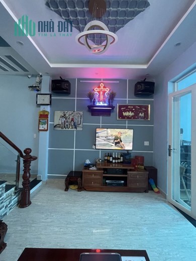 Khu Phân Lô Linh Xuân- Hẻm 6m - 4 Tầng - 55m2 - Hoàn Công Đủ - Giá 5.4 Tỷ. TL