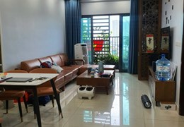 BÁN CĂN HỘ CHUNG CƯ 2PN THE TWO KDT GAMUDA GARDENS GIÁ CHỈ 3,X TỶ