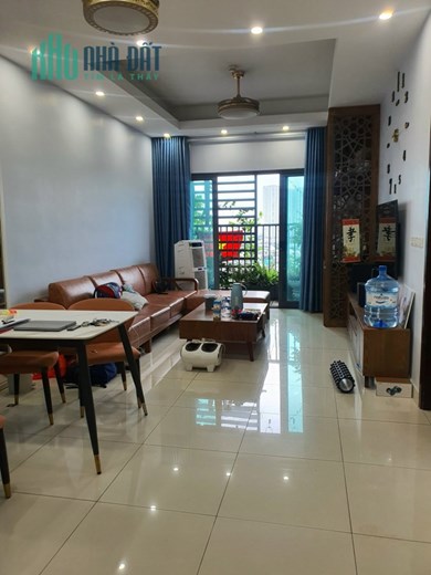 BÁN CĂN HỘ CHUNG CƯ 2PN THE TWO KDT GAMUDA GARDENS GIÁ CHỈ 3,X TỶ