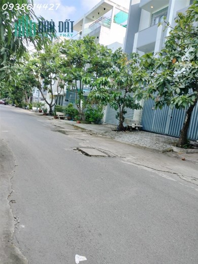 NHÀ KDC VEN SÔNG PHƯỚC KIỂN - 5x18M - ĐƯỜNG NHỰA 8 MÉT - CHỈ 9.99 TỶ