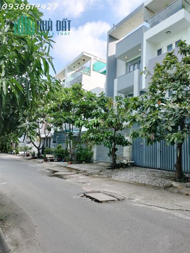 NHÀ KDC VEN SÔNG PHƯỚC KIỂN - 5x18M - ĐƯỜNG NHỰA 8 MÉT - CHỈ 9.99 TỶ
