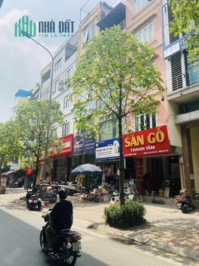 BÁN NHÀ MP TRƯỜNG CHINH -KINH DOANH MỌI MẶT HÀNG - NGƯỜI QUA LẠI TẤP NẬP 80M2 CHỈ 20 TỶ