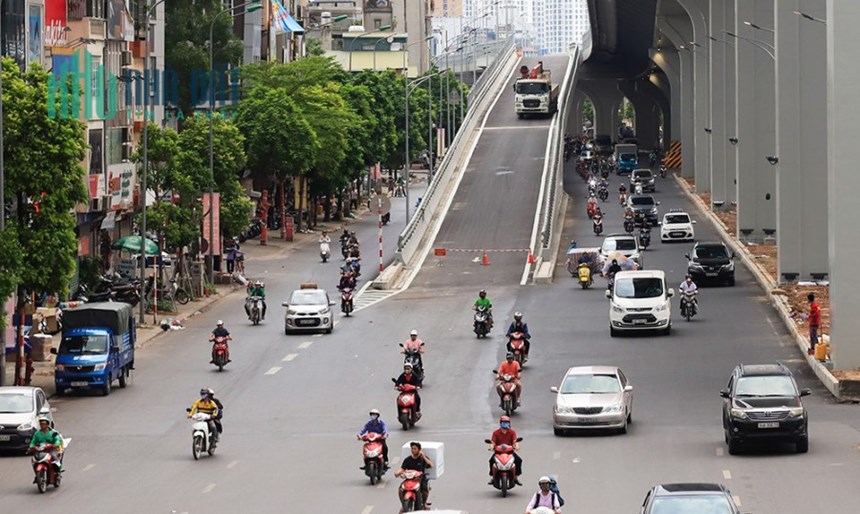 BÁN NHÀ MP TRƯỜNG CHINH -KINH DOANH MỌI MẶT HÀNG - NGƯỜI QUA LẠI TẤP NẬP 80M2 CHỈ 20 TỶ
