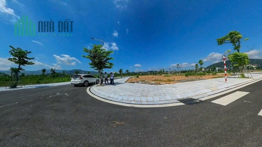 Tài Chính Hơn 1 tỷ Sở Hữu Được Đất Nền Tại Dự Án HUDS Lương Sơn - Khu nhà ở tại Xóm Mỏ